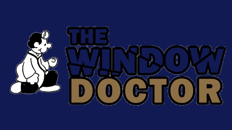 THE WINDOW DOCTOR